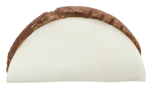 Trixie 31399 Denta Fun Chicken Taco, lose, 80 g