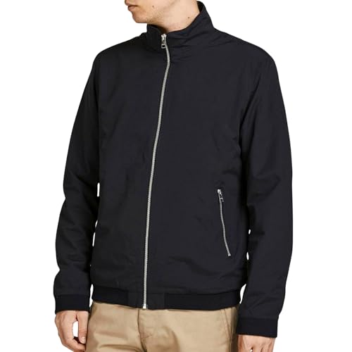 JACK & JONES Male Blousonjacke Blousonjacke