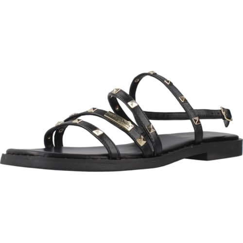 Les Tropeziennes Corabel C330192CORABEL, Sandals, Black, 8 UK