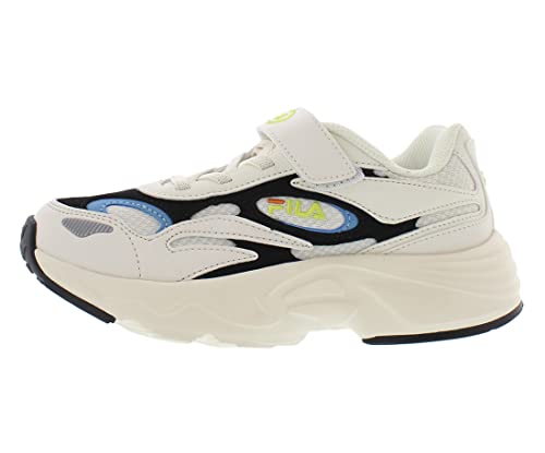 Fila Hysteria 1999 Kd Boys Shoes