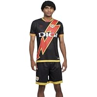 Umbro Camiseta Rayo Vallecano Away 23-24 Jersey Talla 14