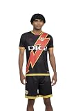 Umbro Camiseta Rayo Vallecano Away 23-24 Jersey Talla 14