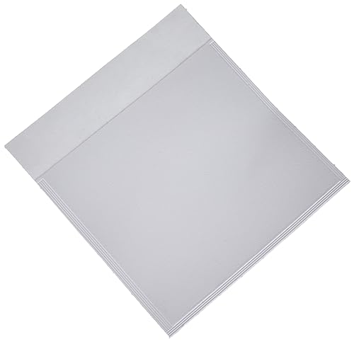 Quattroerre 1605 Portabollo Con Disco Orario - Per Auto, Leggibile Interno Ed Esterno - Foto 6