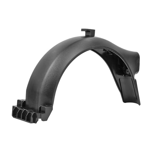 Guardabarros trasero para patinete compatible con Segway Ninebot F30D y F40D 5