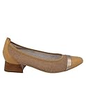hispanitas schuhe mannheim  Damen-Schuh Hispanitas Adel Camel, Beige - beige - Größe: 39 EU