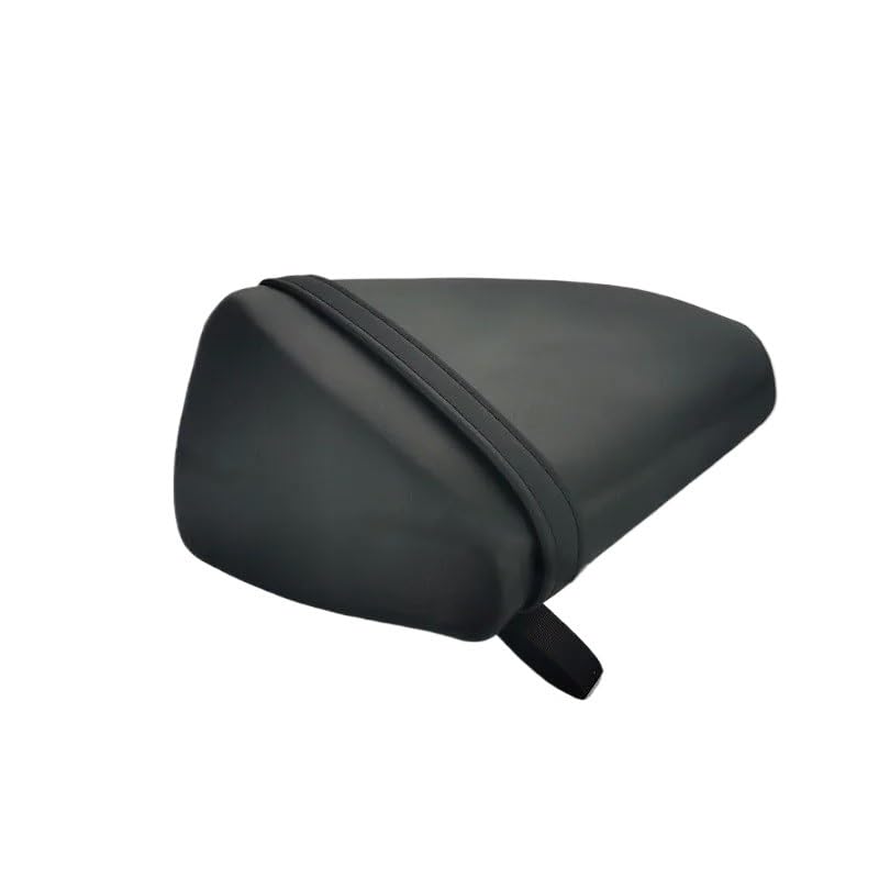 Asiento trasero de pasajero para Ninja 300 EX300 de repuesto negro