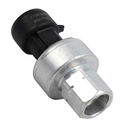 Sensor 13587668 de alta estabilidad para control de presion 7701205751