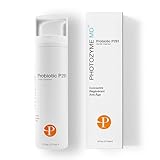 Photozyme Probiotic P291 Gentle Cleanser - Face Wash That Cleans and Tones - Removes Makeup and Impurities - pH Balances The Skin - Promotes Healthy Skin - 6 fl oz./177 ml