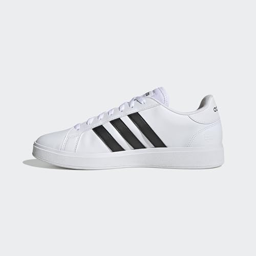 Image of adidas Men Grand Court Base 2. Tennis Shoe