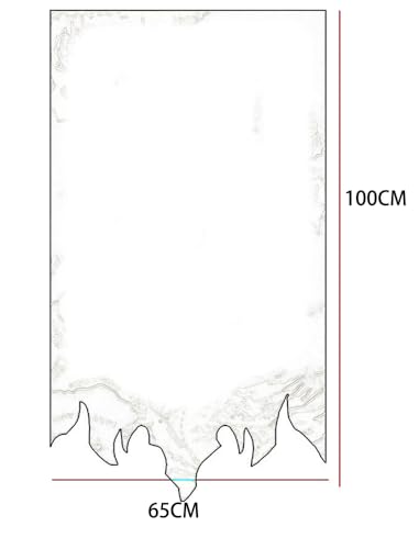 Fujiaxiang NA5011123166 Game Got Thrones Christmas Ornament - Game Got Thrones Baratheon House Banner 100X65Cm thumb #1