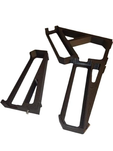 For Behringer TD-3 or RD-6 Double Stand - Perfect for Two Synthesizers, Easy to Assemble