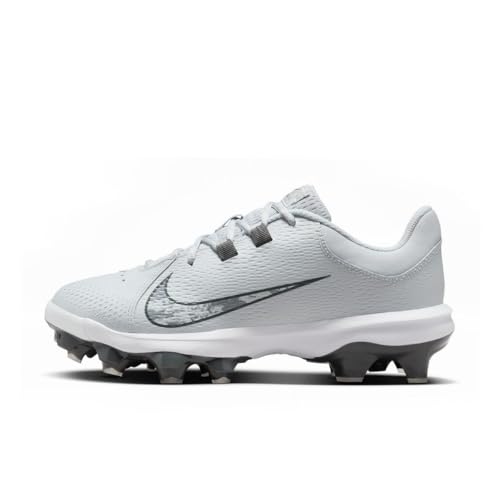 Nike Women's Hyperdiamond 4 Pro Rubber Molded Fastpitch Softball Cleats3