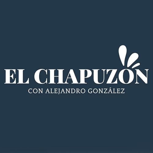 Page de couverture de El Chapuzón