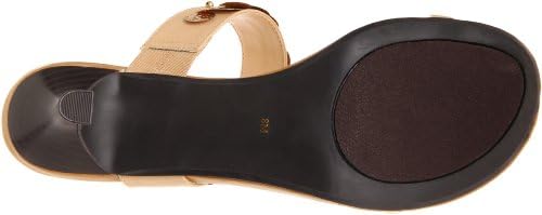 Ann Marino Women's Icarus, Gold, 7 M US | Image 3