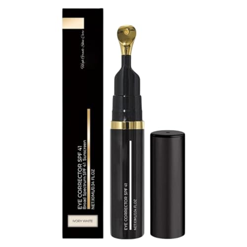 Hydrating Eye Cream | Brightening Eye Cream | Gentle Eye Corrector | Under Eye Concealer Cream | Moisturizing Eye Cream Gentle And Moisturizing For Delicate Skin For Dark Circles Best Under Eye Cream