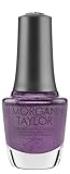 Morgan Taylor Winter 2023 Collection (Before My Berry...