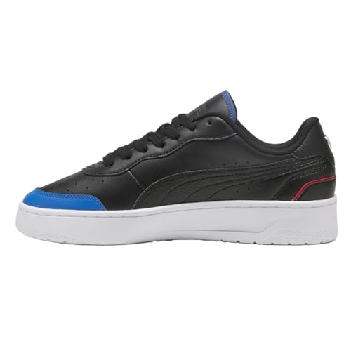 PUMA Mens BMW MMS Ca Match Lace Up Sneakers Shoes Casual - Black3