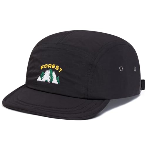Casquette de baseball séchage rapide anti-transpiration été ajustable - 2
