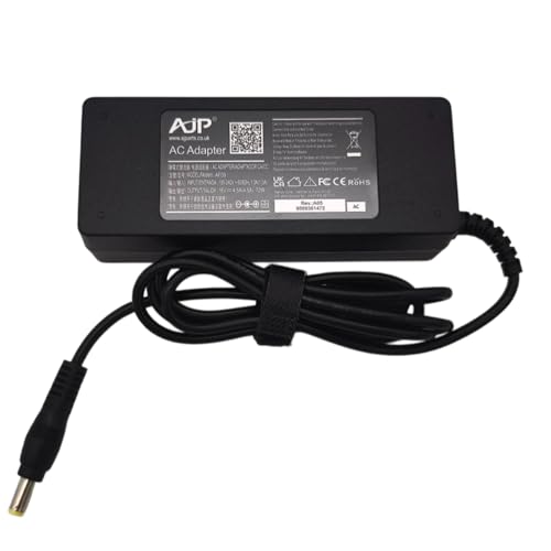 AJP 75W 16V Power Supply Unit Charger voor LENOVO IBM THINKPAD 560X, 560Z, 570, 570E, 600, 600A, 600E, 600X, 701, 701C, 701CS, 770, 770E, 770ED, 770X 4.5A Notebook Power Adaptor Laptop