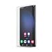 Produktbild Hama Schutzglas für Samsung Galaxy S24 (Handy Schutzglas, Glasschutz mit 10H Härte, kratzfest, stoßfest, 0,3mm dünn, Echtglas, gehärtetes Glas, Displayschutz, ultra clear) transparent