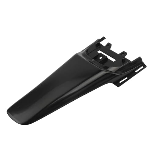 Garde boue moto anti projections pour réaménagement CRF50 XR50