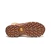 Cat Footwear Men's Invader Hi Steel Toe Construction Boot, HONEY RESET, 13 M