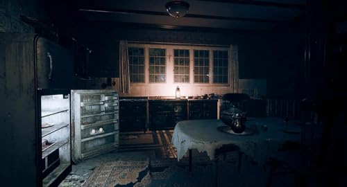 Do Not Open Psvr PS4 - vue 7