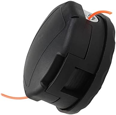 RMASH Cabezal de corte compatible con Cub Cadet BC490 Desbrozador Weedeater se adapta a muchos otros modelos