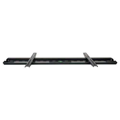 Tripp Lite Fixed Wall Mount For 45" To 85" Tvs, Monitors, Flat Screens, Led, Plasma Or Lcd Displays (Dwf4585X) Black #TOP5