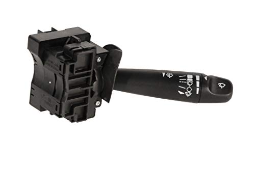 Gm Genuine Parts 19299456 Windshield Wiper And Windshield Washer Switch #TOP8