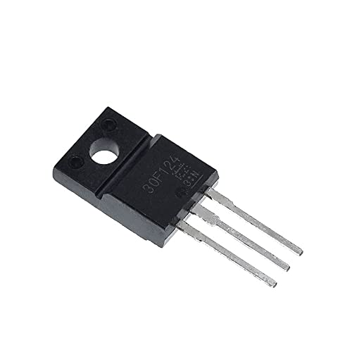 GT30F124 30F124 TO220 transistor kit composants DIY electronics à-220 - 8