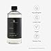 Hotel Collection Diffuser Oil - Cabana - Aromatherapy Essential Fragrance Oil - Hints of Marine, Bergamont, & Jasmine - 500ML 16.9 Fl oz