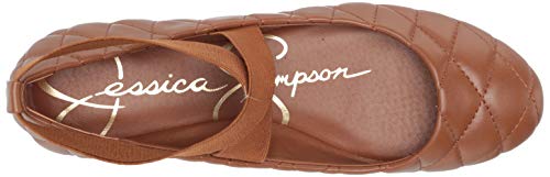 Image of Jessica Simpson Women's Mandayss Ballet Flat