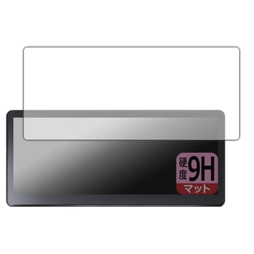 PDA�H�[ CarpodGo T3 Pro �Ή� 9H���d�x[���˒ጸ] �ی� �t�B���� ���{��