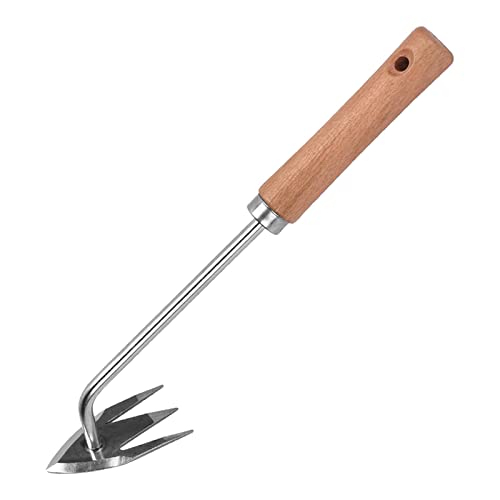 F Fityle Piccolo estrattore di Erbacce, diserbante...