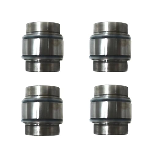 Clutch Spring 6DCT250 DPS6 100% Auto Clutch Shift Fork Bearings Fit for Ford Focus Fiesta Car Accessories 126226 Clutch Slave Cylinder(4 Pcs)