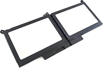 NENO TECH F3YGT (60WH) Replacement Battery For Dell Latitude 7280 7290 7380 7390 7480 7490 E7280 Series