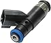 Garage-Pro Set of 4 Fuel Injector Replacement for Chrysler PT Cruiser 2004-2010 Dodge Caravan 2004-2007 2.4L Neon 2004-2005 2.0L Gas Replaces # 4891573AA, 4891573AB