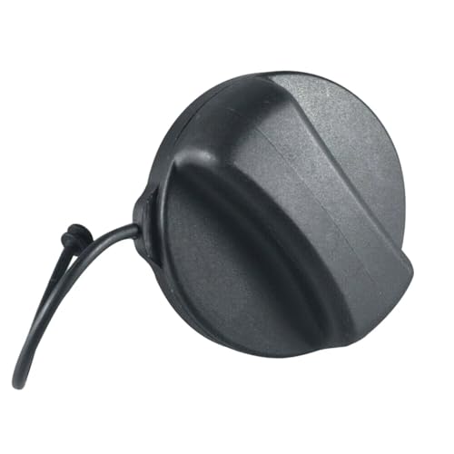 Bouchon de réservoir carburant avec câble pour BMW E46 E90 E60 F01
