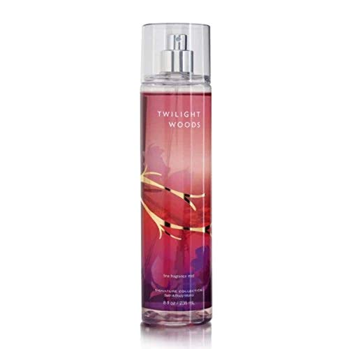Bath and Body Works - Brume Parfumée Twilight Woods Bath and Body Works