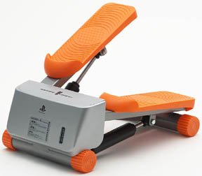 Amazon | ステッパーコントローラ(オレンジ) | 本体・周辺機器