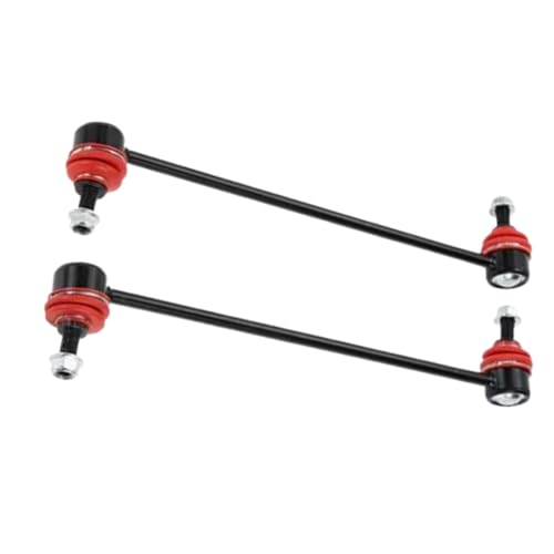 Barra estabilizadora delantera K80235 buje barra suspensión kit 2 enlaces Mazda 5