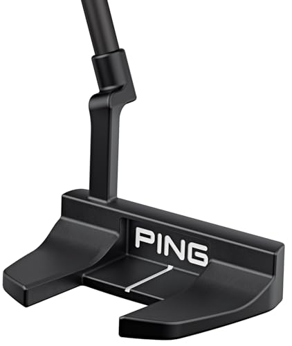 PING 2024 Tyne H Black Dot Putter 35 Inch