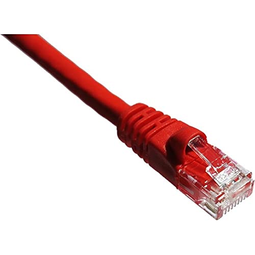 Cable patch Cat5e 20 pies RJ45 Axiom miniatura 1