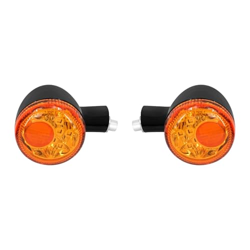 Clignotants arrière de moto et feux stop LED en aluminium pour Harley Sportster 883 et Iron XL1200