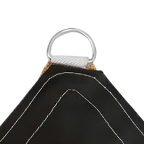 Protección solar para patio y jardín con la sombra exterior de pérgola más resistente 8