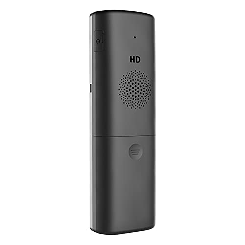Teléfono inalámbrico Wi-Fi Grandstream WP822 miniatura 4