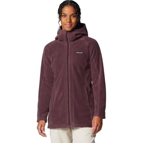 Columbia Women's Benton Springs Ii Long Hoodie