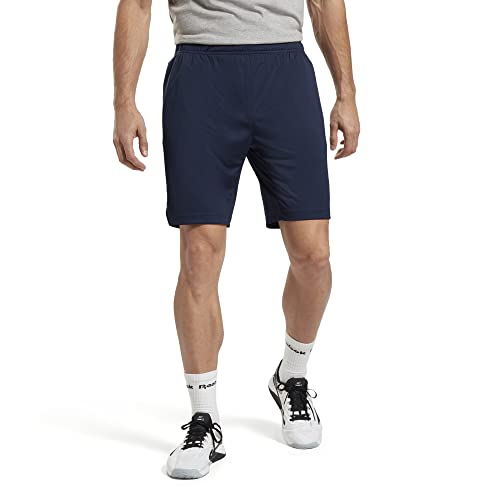 Reebok Men's Training Knit Shorts4