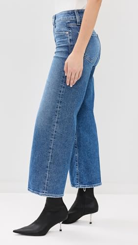 PAIGE Women's Sasha Ankle Jeans4